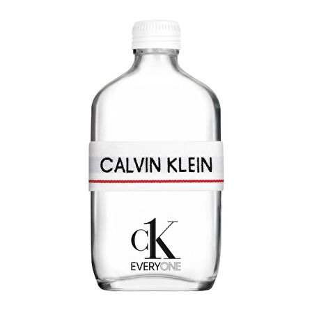 Calvin Klein Everyone EDT 100 ml Unisex Parfüm