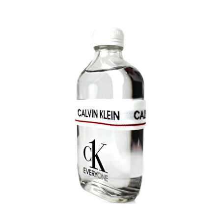 Calvin Klein Everyone EDT 100 ml Unisex Parfüm