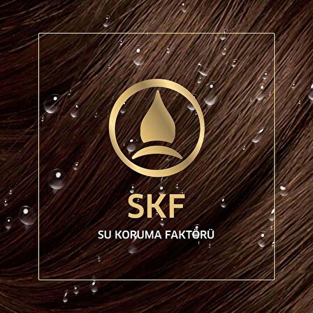 Wella Koleston 4/77 Kit Boya Kadife Kahve