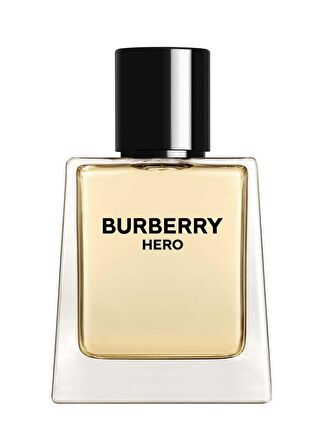 Burberry Hero EDT 50ML Erkek Parfüm