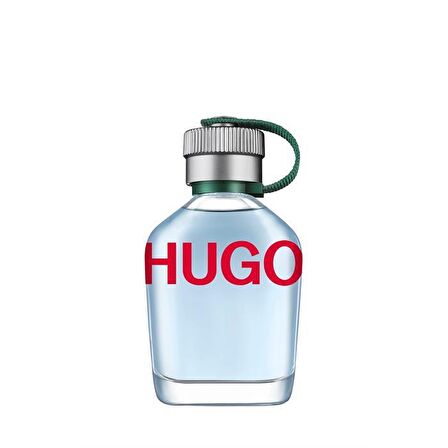 Hugo Boss Hugo EDT Erkek Parfüm 75 ml