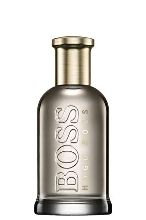 Hugo Boss Bottled Edp 100 ml