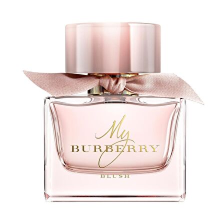 Burberry My Burberry Blush EDP Çiçeksi Kadın Parfüm 90 ml  