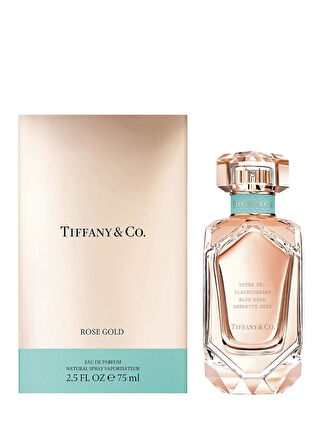 Tiffany & Co. Rose Gold EDP 75 ml Kadın Parfüm