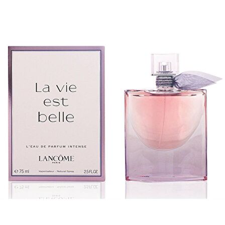 Lancome La Vie Est Belle İntense EDP Kadın Parfüm 75 ML