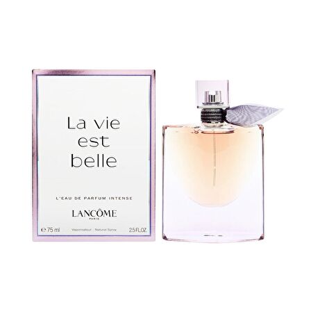 Lancome La Vie Est Belle Intense Bayan Edp75Ml