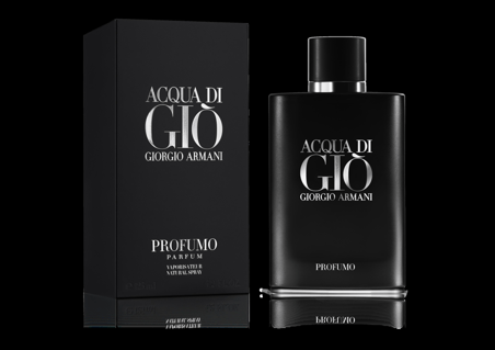 Giorgio Armani Acqua Di Gio Homme EDP Meyvemsi Erkek Parfüm 125 ml  