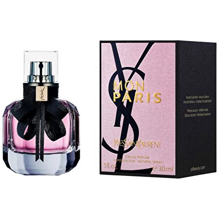 Ysl Mon Paris Bayan Edp30Ml