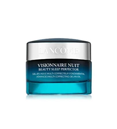 Lancome Visionnaire Nuit Gel 15 Ml