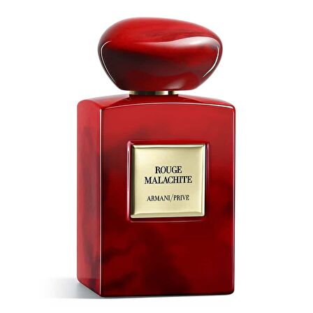 Giorgio Armani Prive Rouge Malachite EDP 100ML Unisex Parfüm