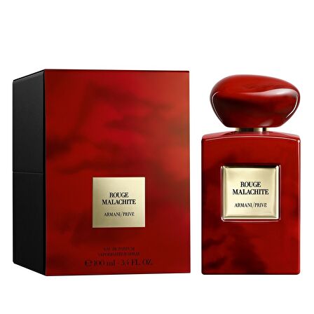 Giorgio Armani Prive Rouge Malachite EDP 100ML Unisex Parfüm