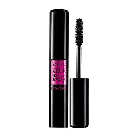 Lancome Monsieur Big Mascara 01