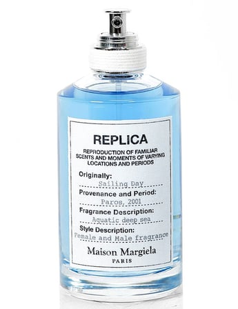 Maison Margiela Replica Sailing Day EDT 100 ml