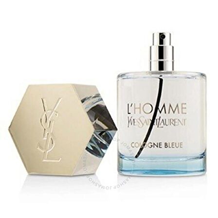 Yves Saint LaurentL'Homme Cologne Blue 100 ml Edt 