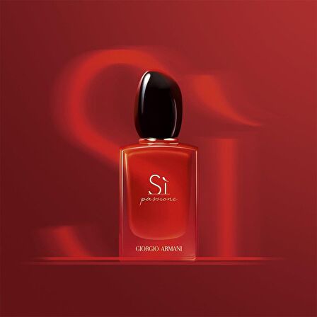 Giorgio Armani Si Passione EDP Oryantal Kadın Parfüm 30 ml  