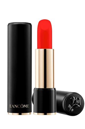 Lancome Absolu Rouge Drama Matte 157 Ruj