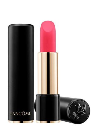 Lancome Absolu Rouge Drama Matte 346 Ruj