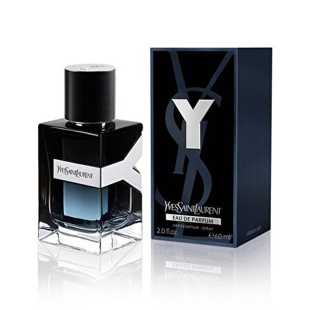 Yves Saint Laurent Y EDP Baharatli Erkek Parfüm 60 ml  