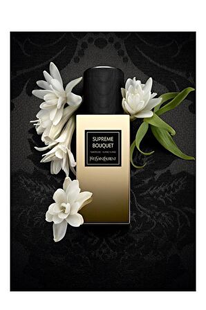 Yves Saint Lauren Supreme Bouquet EDP 125 ml