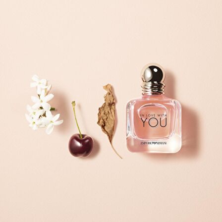 In Love With You EDP Meyvemsi Kadın Parfüm 100 ml