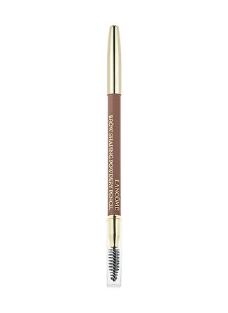 Lancome Brow Shaping Powdery Pencil 02 Dark Blonde