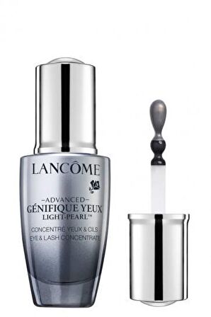 Lancome Genifique Yaşlanma Karşıtı Hyalüronik Asit 30 Yaş + Gece-Gündüz Yüz ve Boyun Kremi 20 ml 