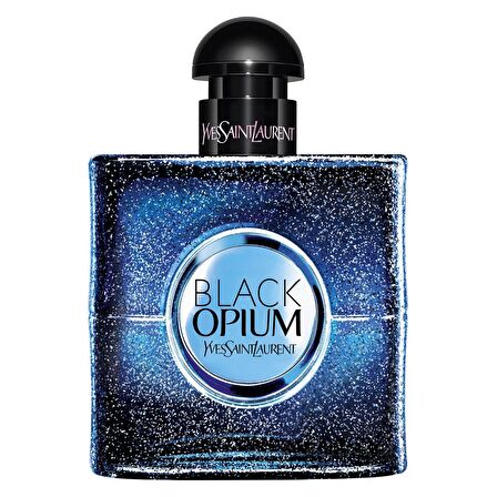 Yves Saint Laurent Black Opium Intense EDP Baharatli Kadın Parfüm 90 ml  