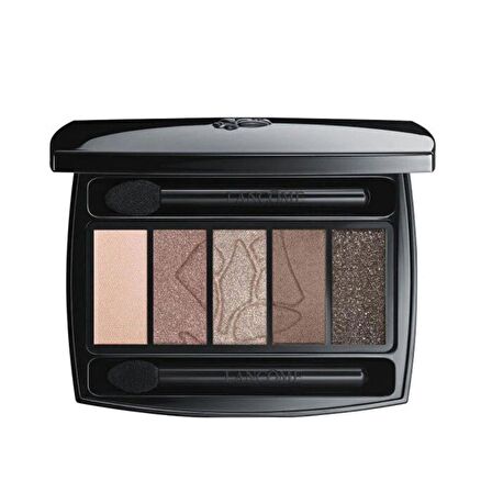 Lancome Hypnose Palette 5 Couleurs 04 Taupe Craze Far Paleti