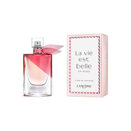 La Vie Est Belle Edt 100 ml Kadın Parfüm 3614272520875