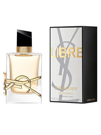 Yves Saint Laurent Libre Edp 50 Ml