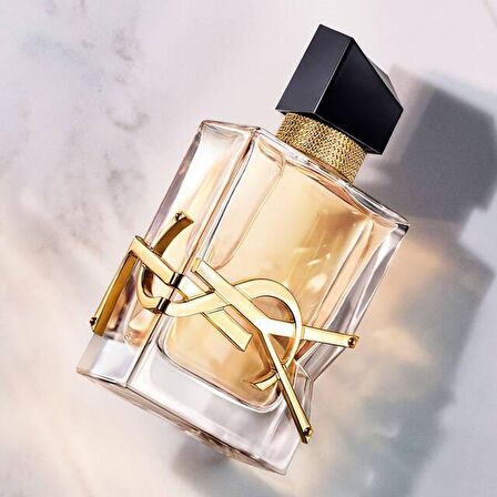 Yves Saint Laurent Libre EDP Baharatli Kadın Parfüm 50 ml  