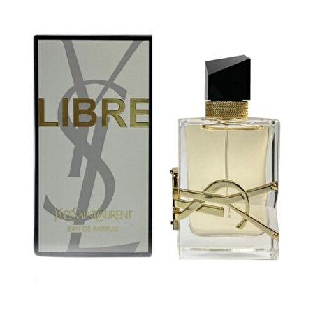 Yves Saint Laurent Libre Edp 90 Ml