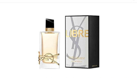 YVES SAINT LAURENT EDP WOMEN 90ML-LIBRE