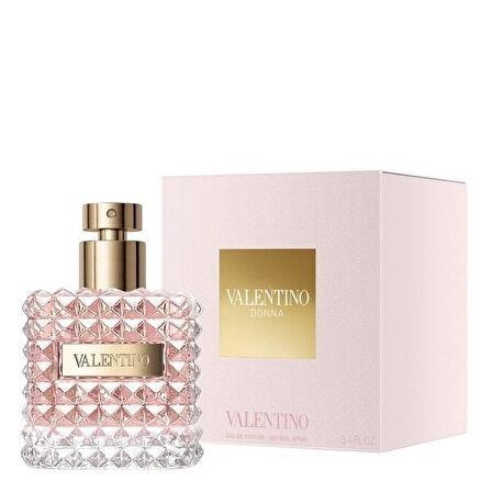 Valentino Donna EDP Çiçeksi Kadın Parfüm 50 ml  