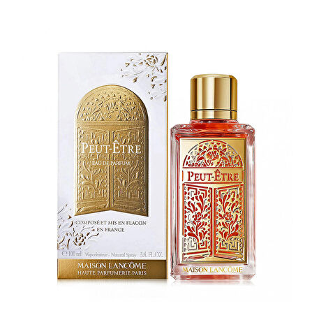Maison Lancome Peut-Etre EDP 100 ml Kadın Parfümü