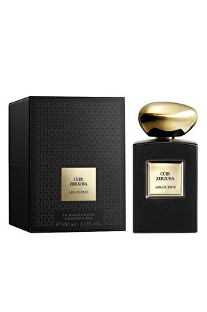 Armani Privé Cuir Zerzura EDP Intense 100 ML