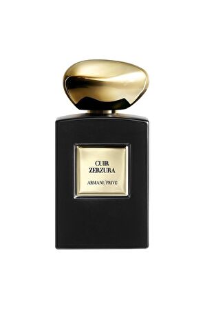 Armani Privé Cuir Zerzura EDP Intense 100 ML