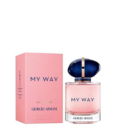 Giorgio Armani My Way EDP 50 ml Kadın Parfüm