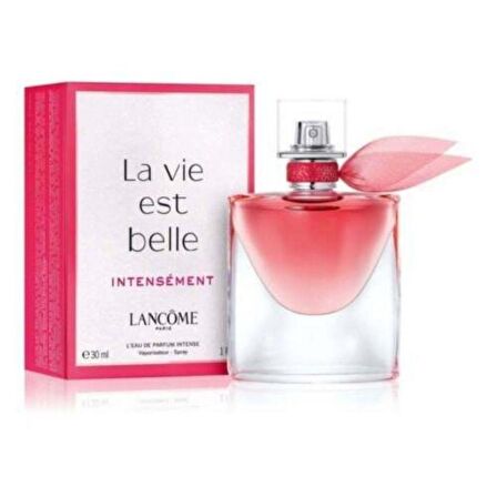 Lancome La Vie Est Belle Intensement Edp 30 Ml