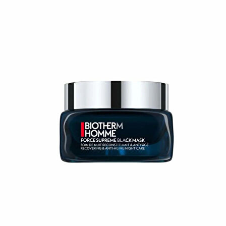 Biotherm Homme Force Supreme Yüz Kremi (50 ml)