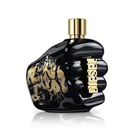 Diesel Spirit Of The Brave EDT Çiçeksi Erkek Parfüm 200 ml  