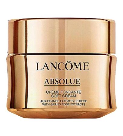 Lancome Absolue Soft Cream Deluxe 5 ml Deneme Boy