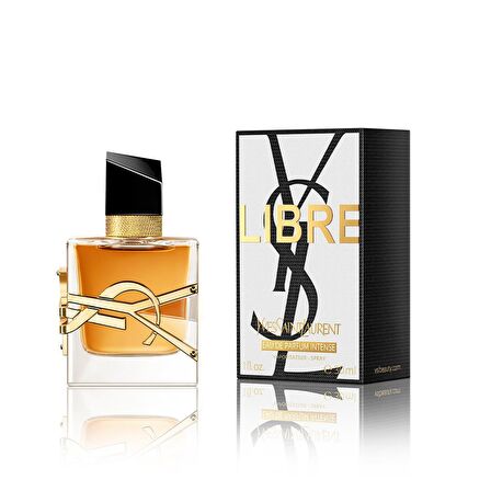 Yves Saint Laurent Libre Intense EDP Baharatli Kadın Parfüm 30 ml  