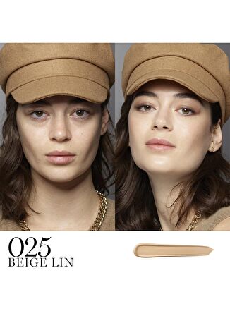 Lancome Teınt Idole Ultra Wear Kadın 13 ml Kapatıcı 025 -   BEIGE LIN