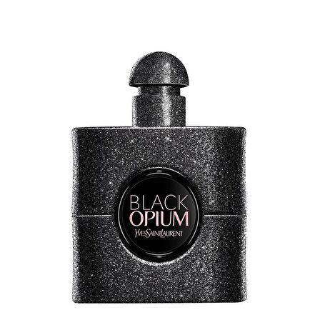 Yves Saint Laurent Black Opium Extreme EDP Baharatli Kadın Parfüm 90 ml  