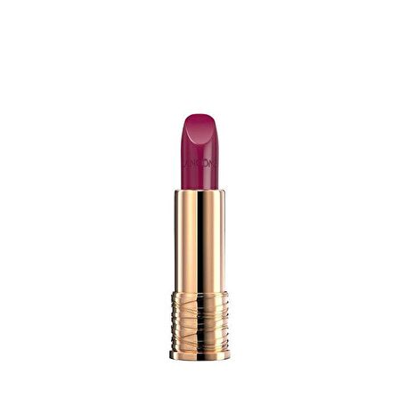 Lancome L'Absolu Rouge Cream Ruj No:493
