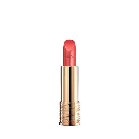 Lancome L'Absolu Rouge Cream Ruj No:350