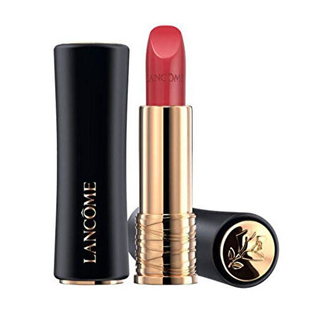 Lancome L'Absolu Rouge Cream Nemlendirici Etkili Ruj 347 Le Baiser