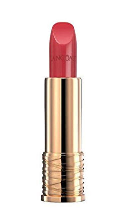 Lancome L'Absolu Rouge Cream Nemlendirici Etkili Ruj 347 Le Baiser
