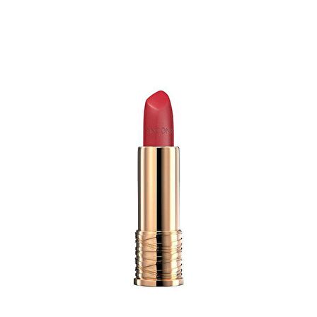 Lancome L'Absolu Rouge Drama Matte Ruj No: